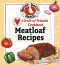 [Circle of Friends Cookbook 03] • 25 Meatloaf Recipes